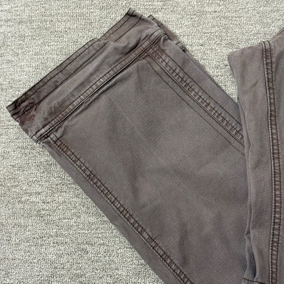 100% Cotton Aventura Pants (Size 16) - Picture 4 of 6